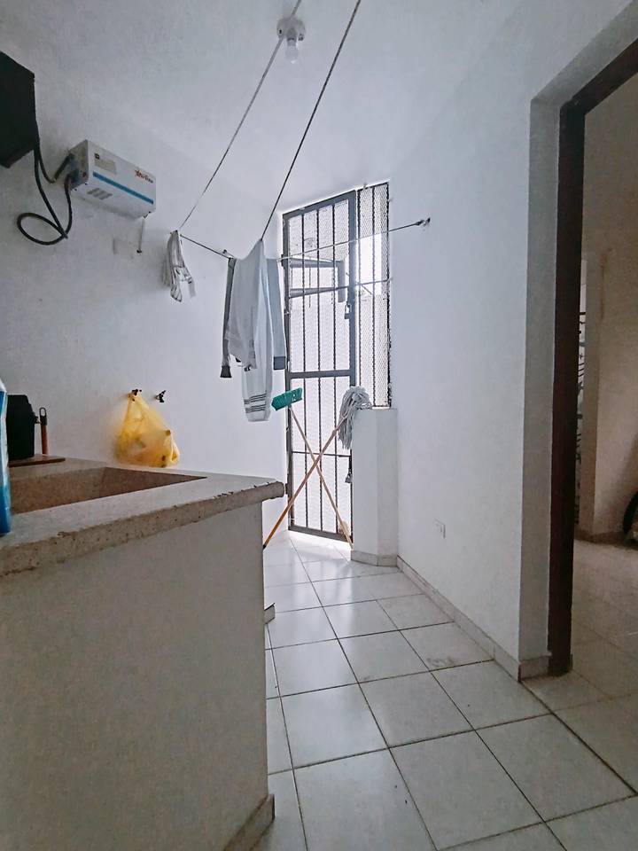 apartamentos - Apartamento en alquiler en Urbanización Fernández  6