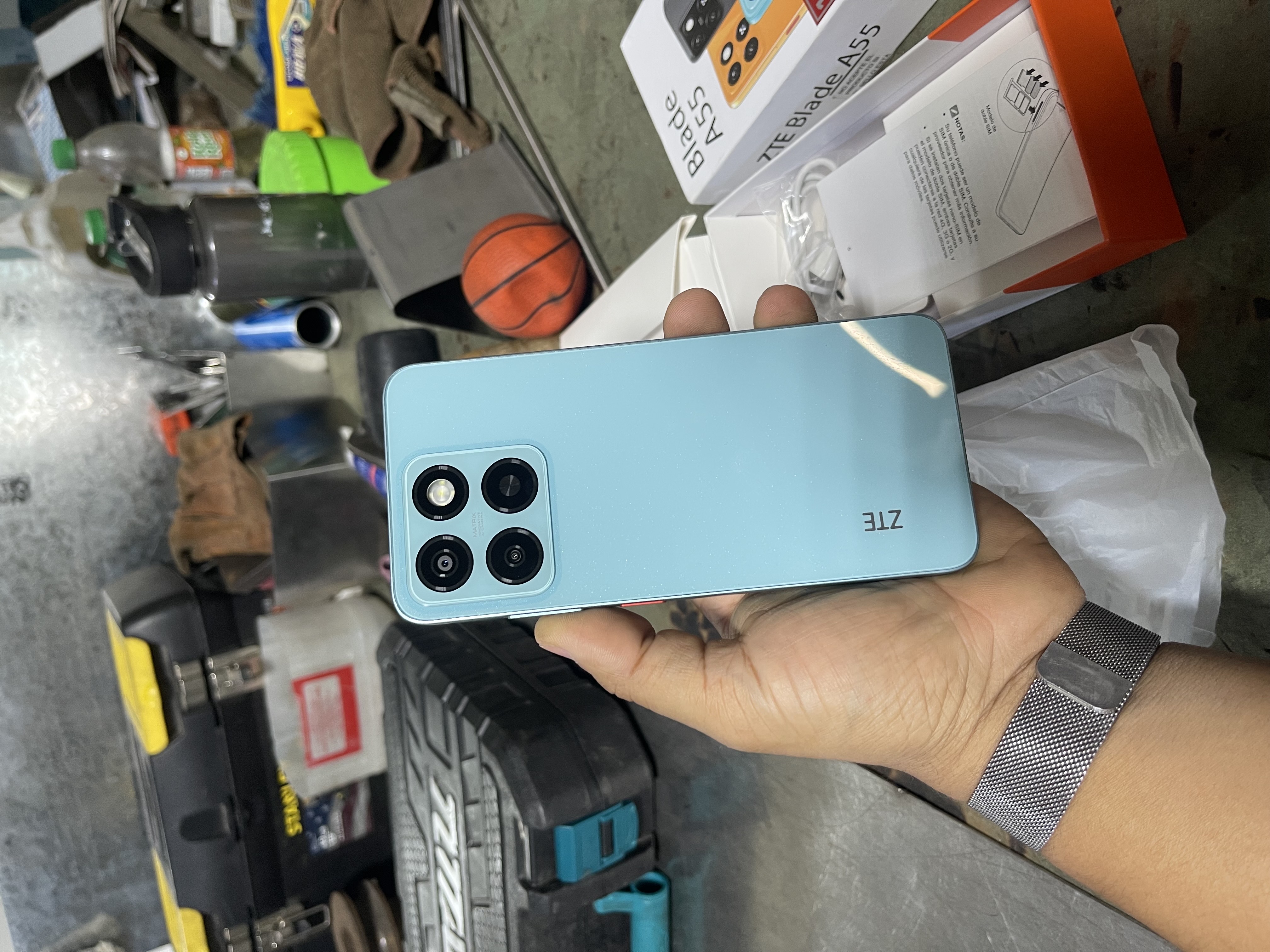 celulares y tabletas - soy el dueño  0