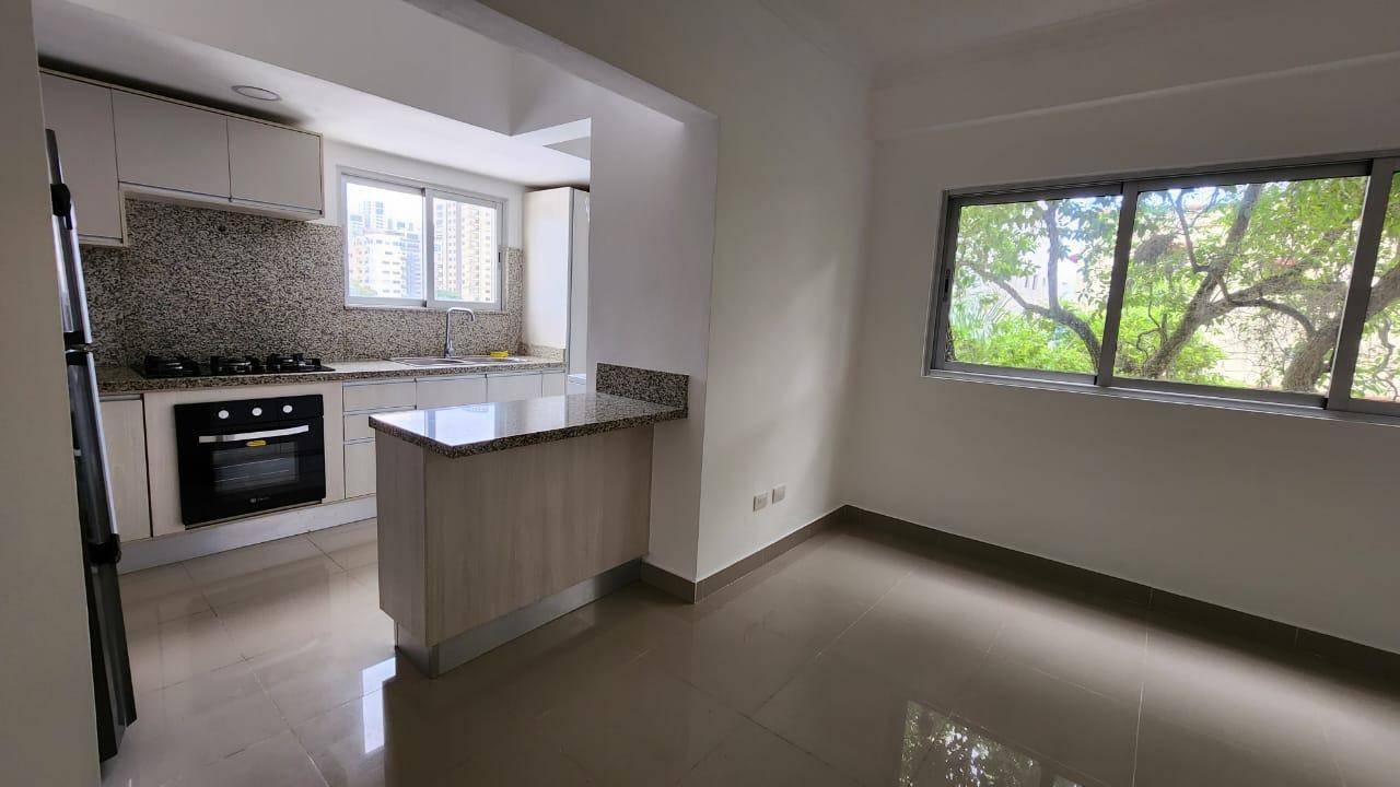 apartamentos - alquier de apart en renacimiento 1 hab 5
