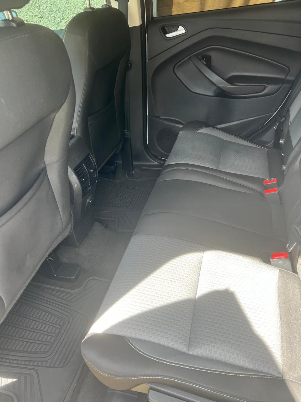 jeepetas y camionetas - Ford Escape 2017 2