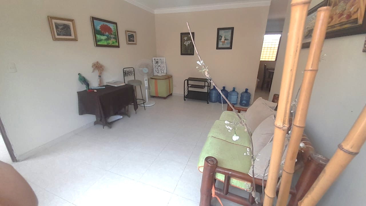 apartamentos - APARTAMENTO EN VENTA VILLA MAGISTERIAL 8