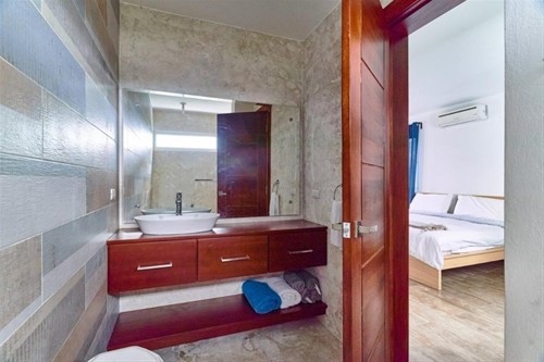 casas - Casa en Venta Altos de Arroyo Hondo  7