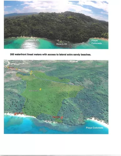 solares y terrenos - Caleton - Las Galeras  1