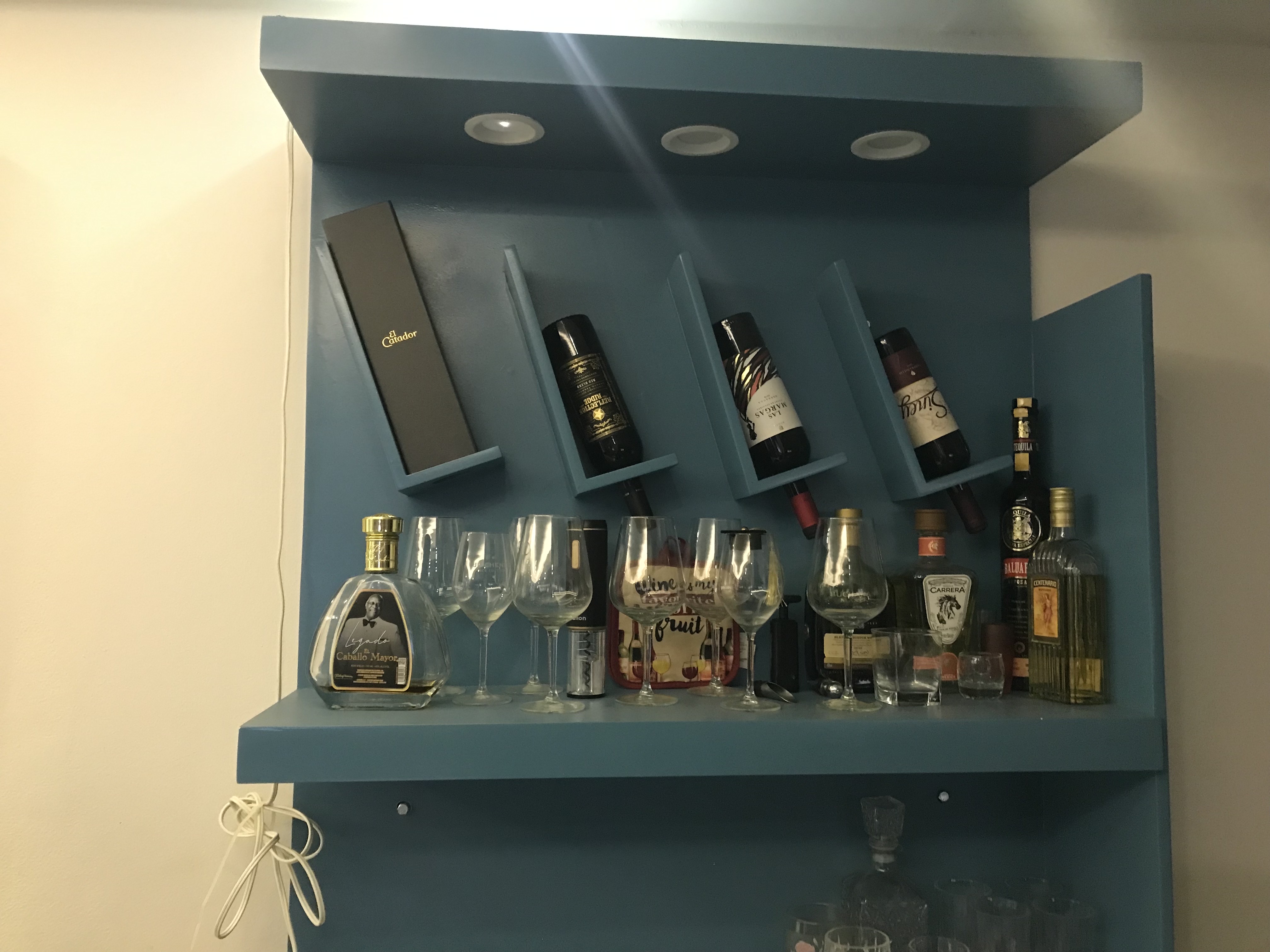 decoración y accesorios - cuadros mesas  1