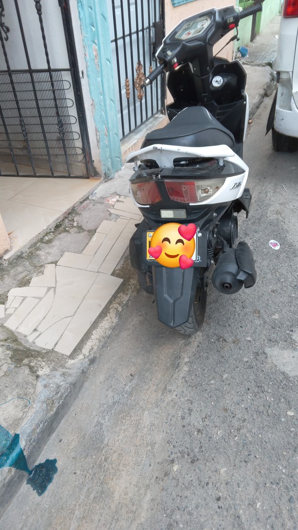 motores y pasolas - Super gato AS 150 2024 4