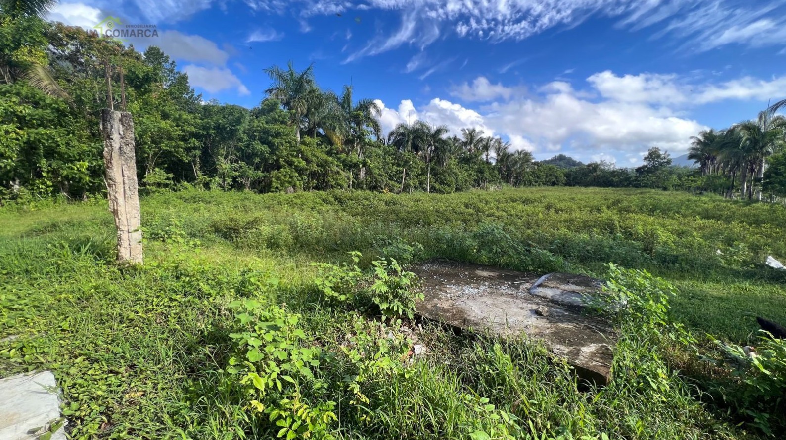 solares y terrenos - Gran Terreno De venta En Villa Altagracia
VENTA 6