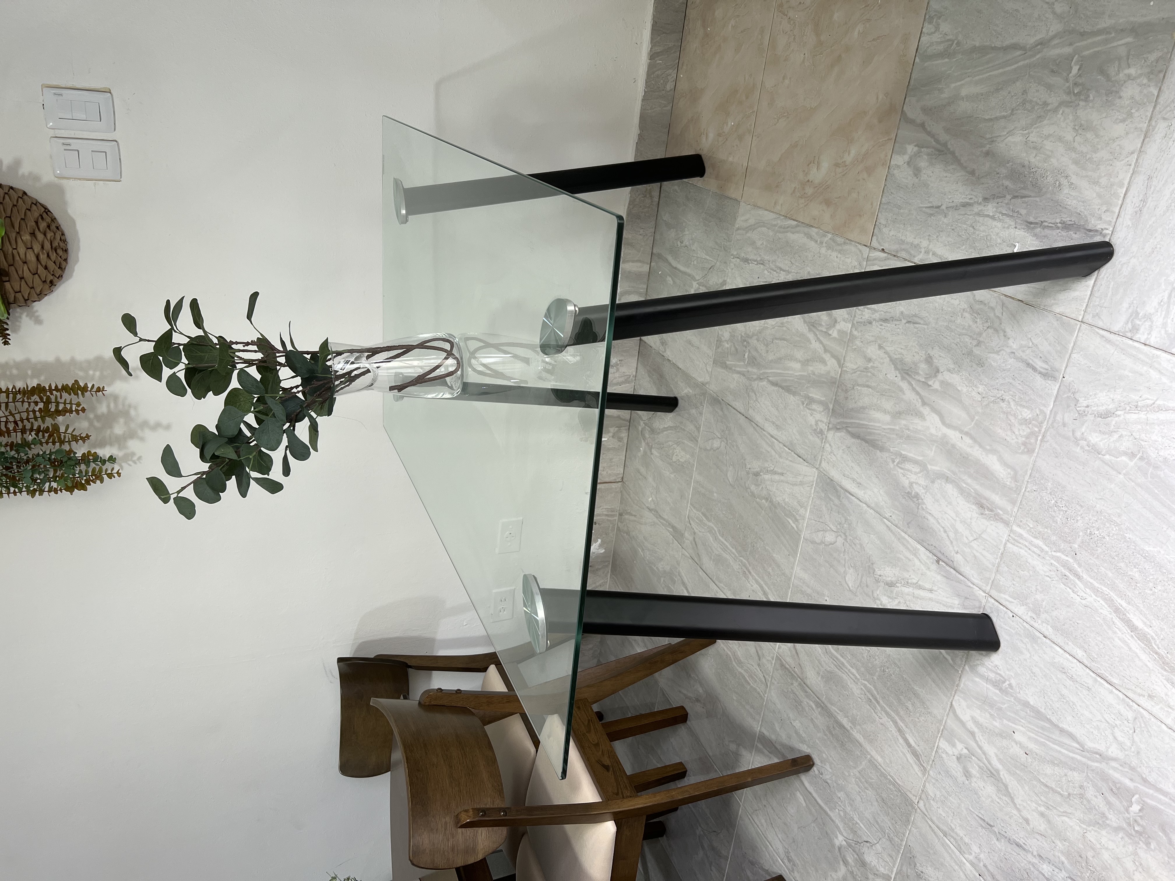 decoración y accesorios - mesa comedor 120*70 cm