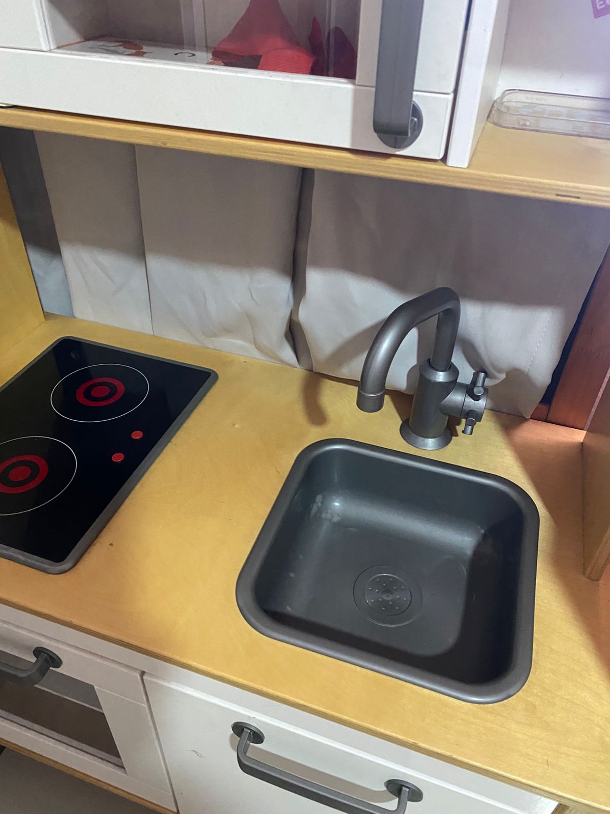 juguetes - Juguete de Cocina de Ikea 3