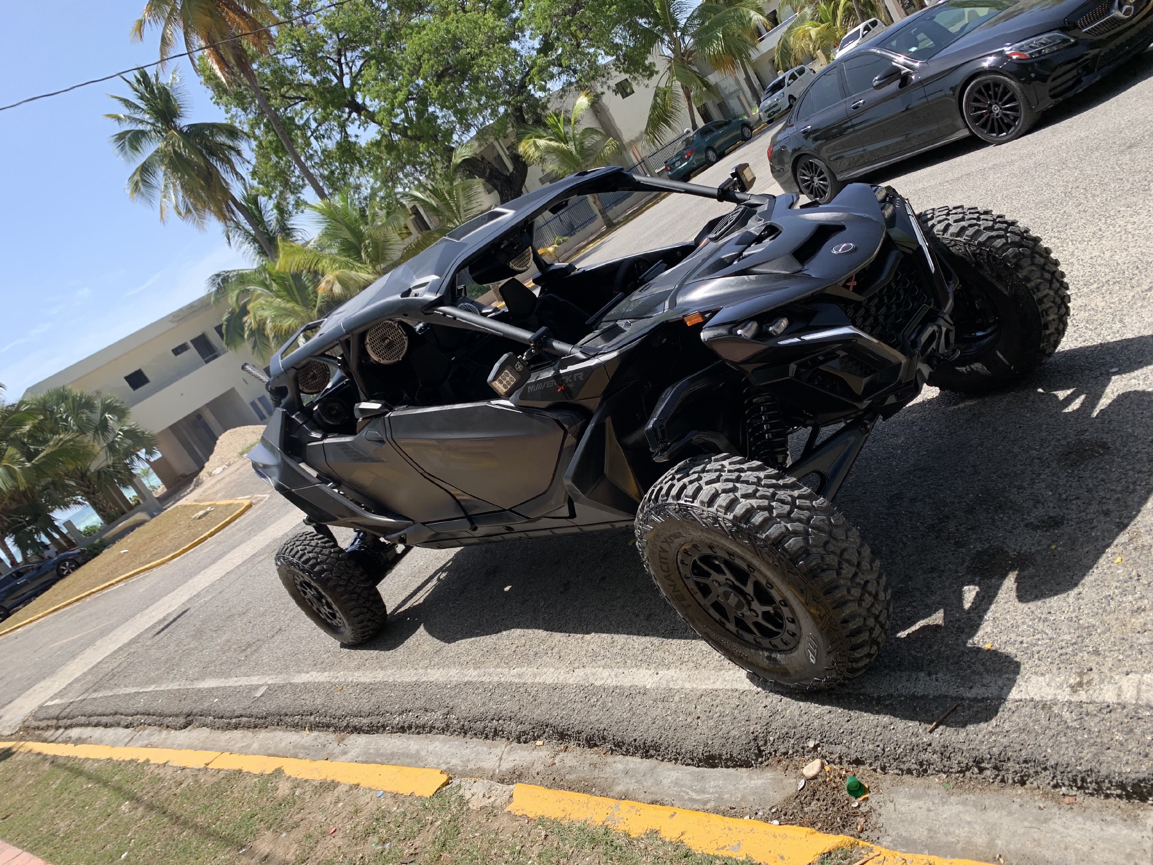 vehiculos recreativos - 2025 CAN-AM MAVERICK X3, R, XRS MAX 4 PUERTAS NUEVO 7