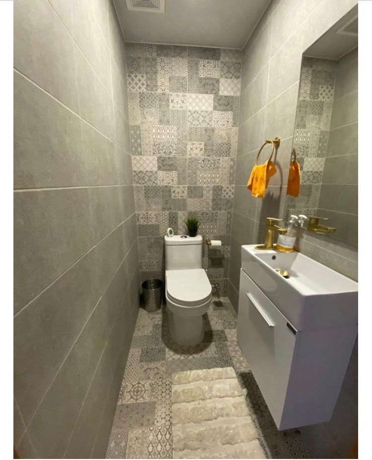 apartamentos - Naco amueblado 5