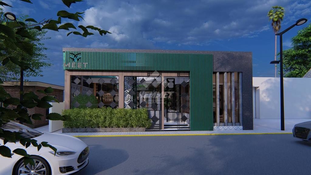 oficinas y locales comerciales - LOCAL TIPO BAR RESTAURANT - LOUNGE JARDINES METROPOLITANOS SANTIAGO  7