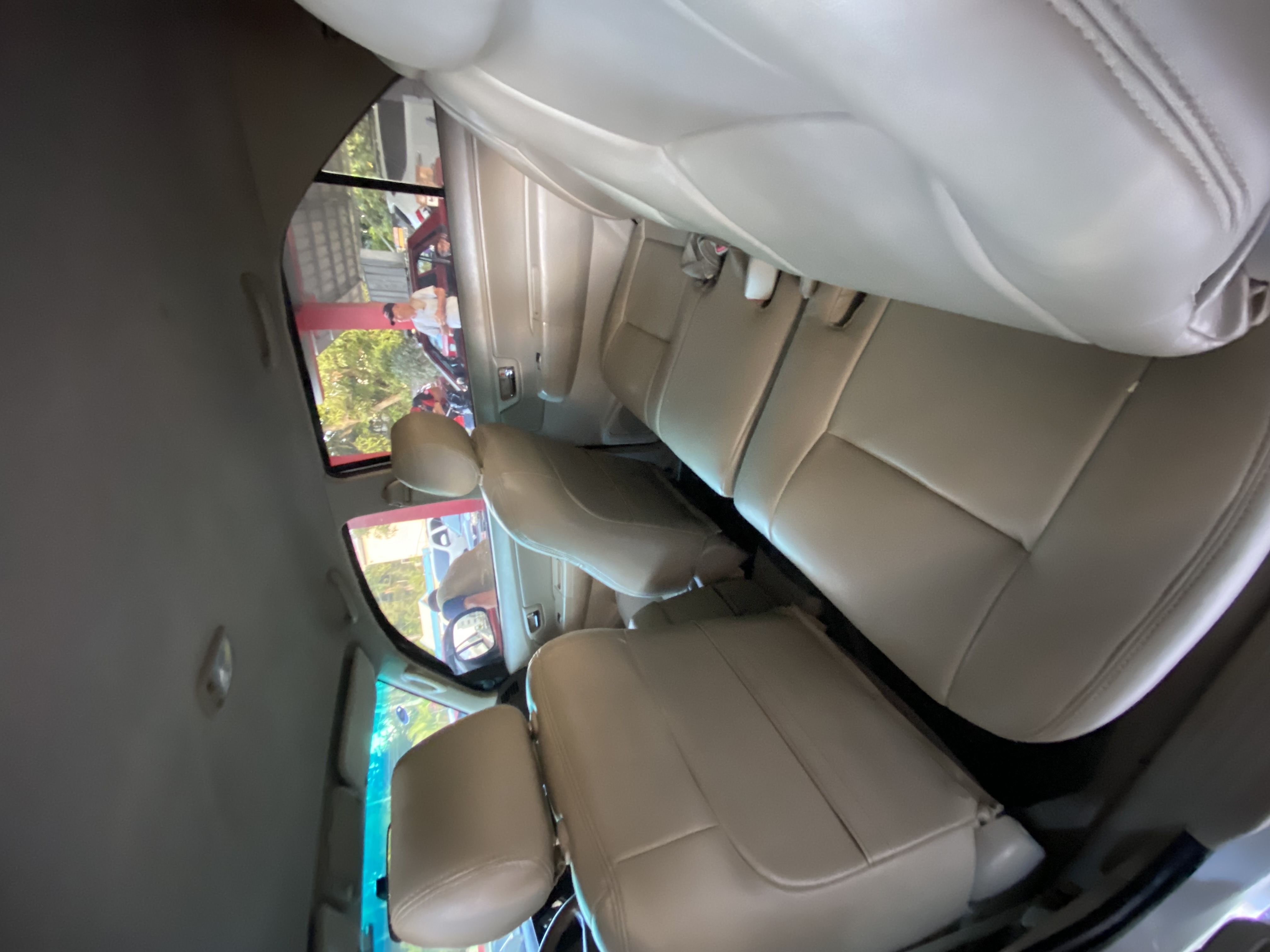 jeepetas y camionetas - TOYOTA FORTUNER 2008 4