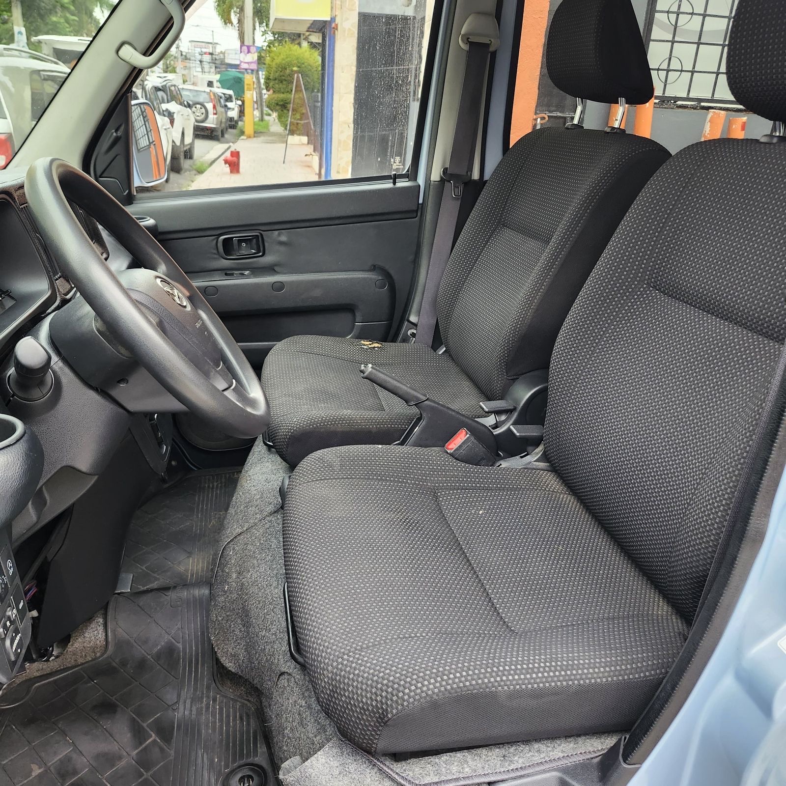 otros vehiculos - 🔰Daihatsu Hijet Ejecutiva Full 2019 7
