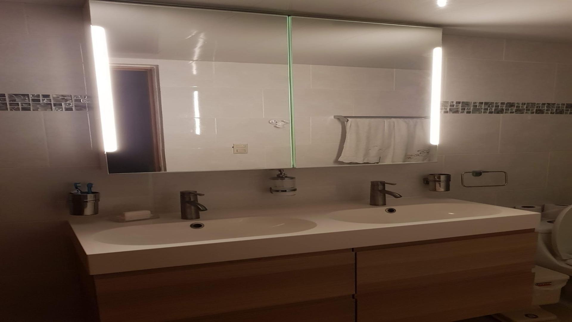apartamentos - APARTAMENTO EN LA AV. ECOLÓGICA 6