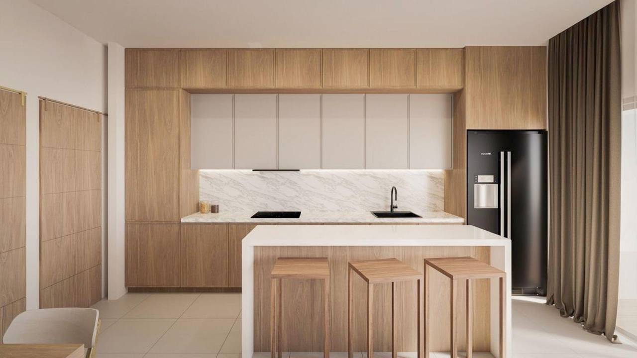 apartamentos - Vendo Townhouse en punta cana  2