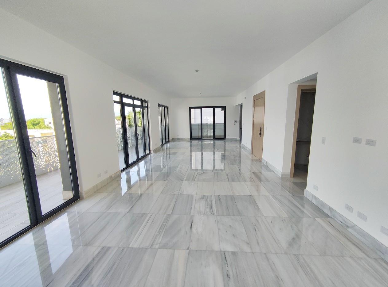 apartamentos - RENTA TORRE ZOE SOPHIA LA TRINITARIA SANTIAGO  6