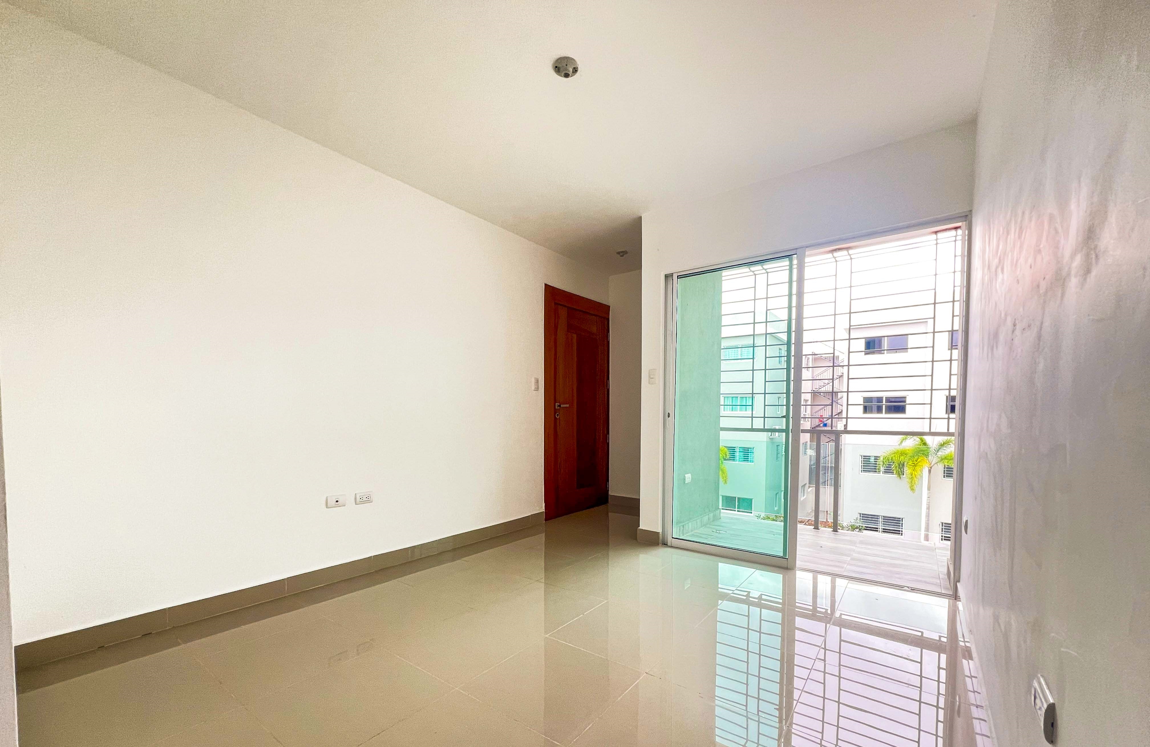 apartamentos - APARTAMENTO EN VENTA LLANOS DE GURABO - BREEZES.   3
