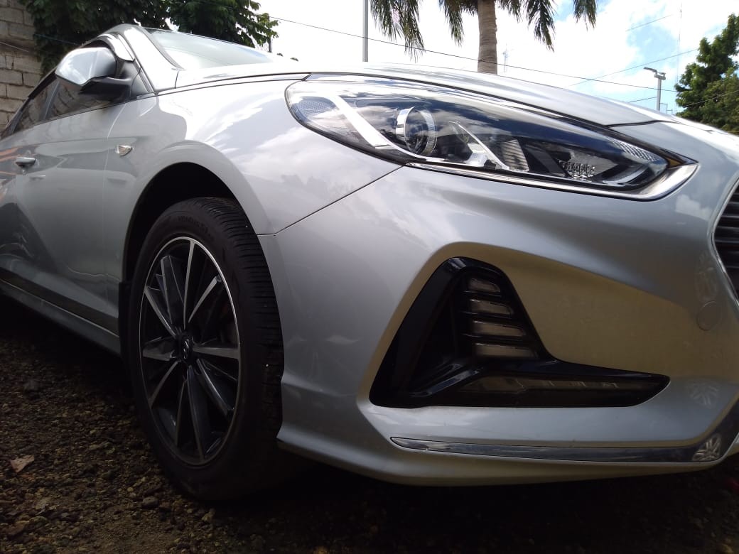 carros - NEW RISE 2019 GRISDESDE: RD$ 810,100.00