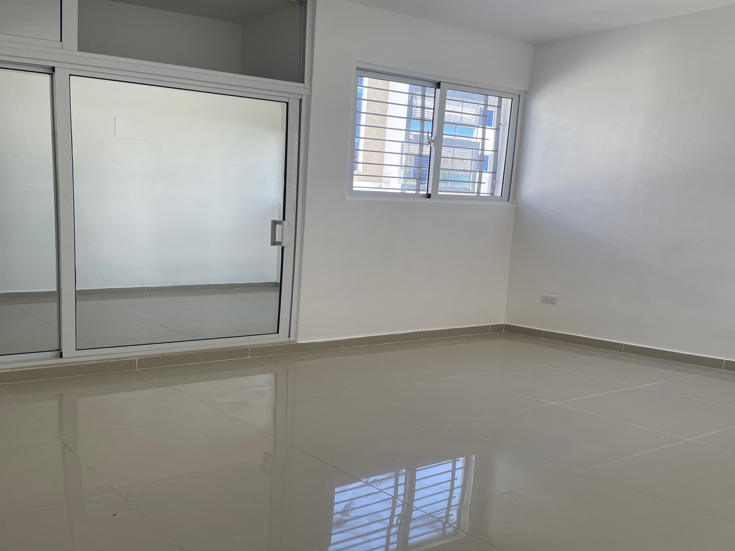 apartamentos - Vendo apartamento en Santiago en los Llanos de Gurabo por los rieles santiago  2
