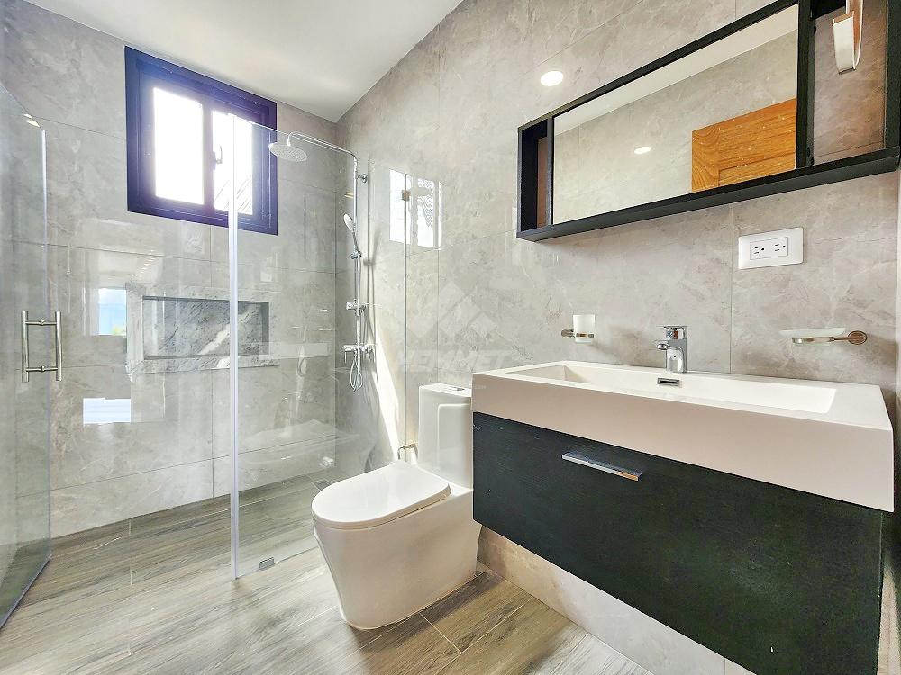 apartamentos - MINIMALISTA APARTAMENTO ASCENSOR Y GYM LA ESPAÑOLA SANTIAGO 7