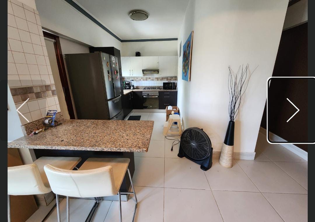 apartamentos - Se vende apartamento en Gazcue 2