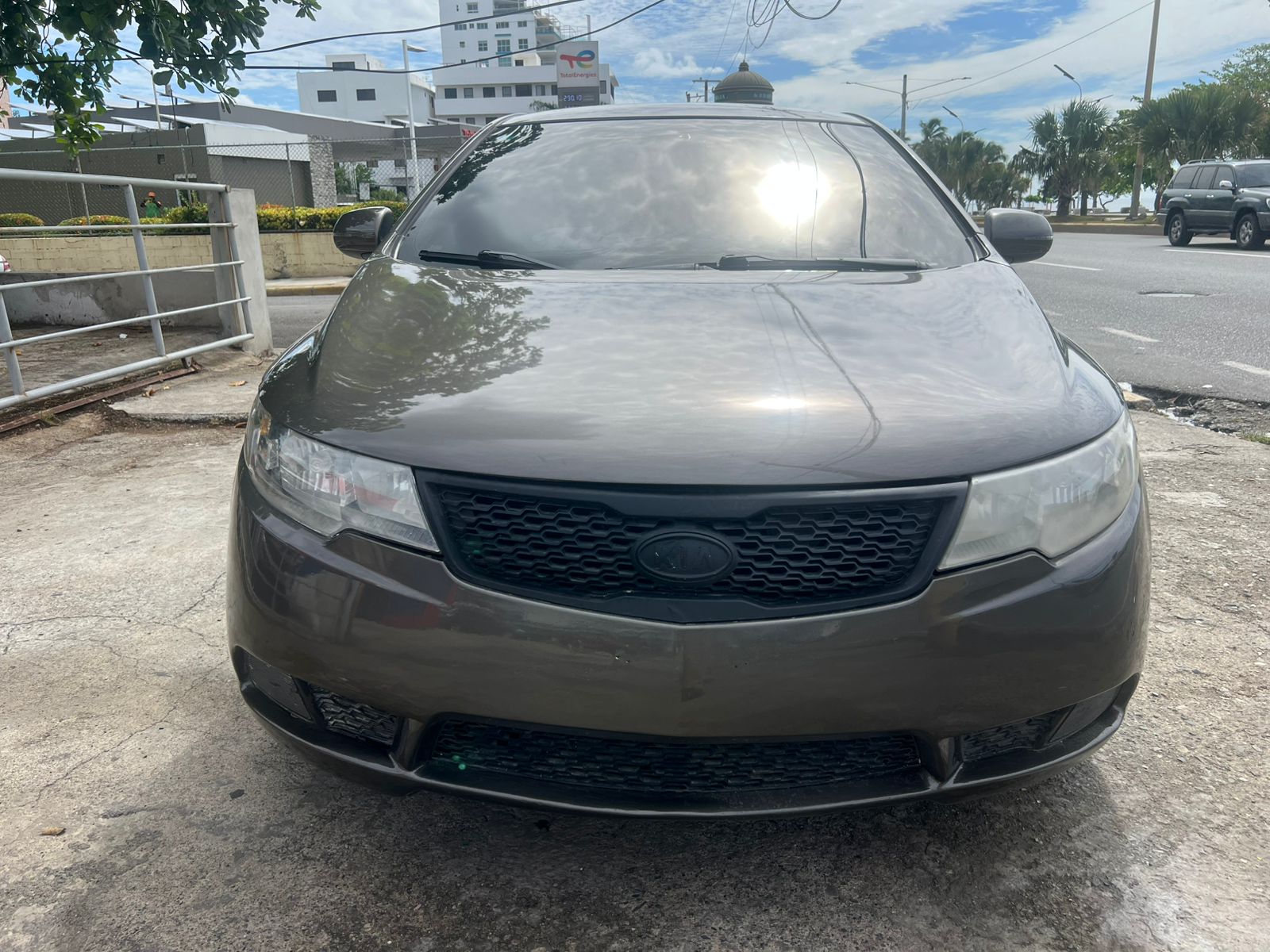 carros - Kia Forte 2012 7