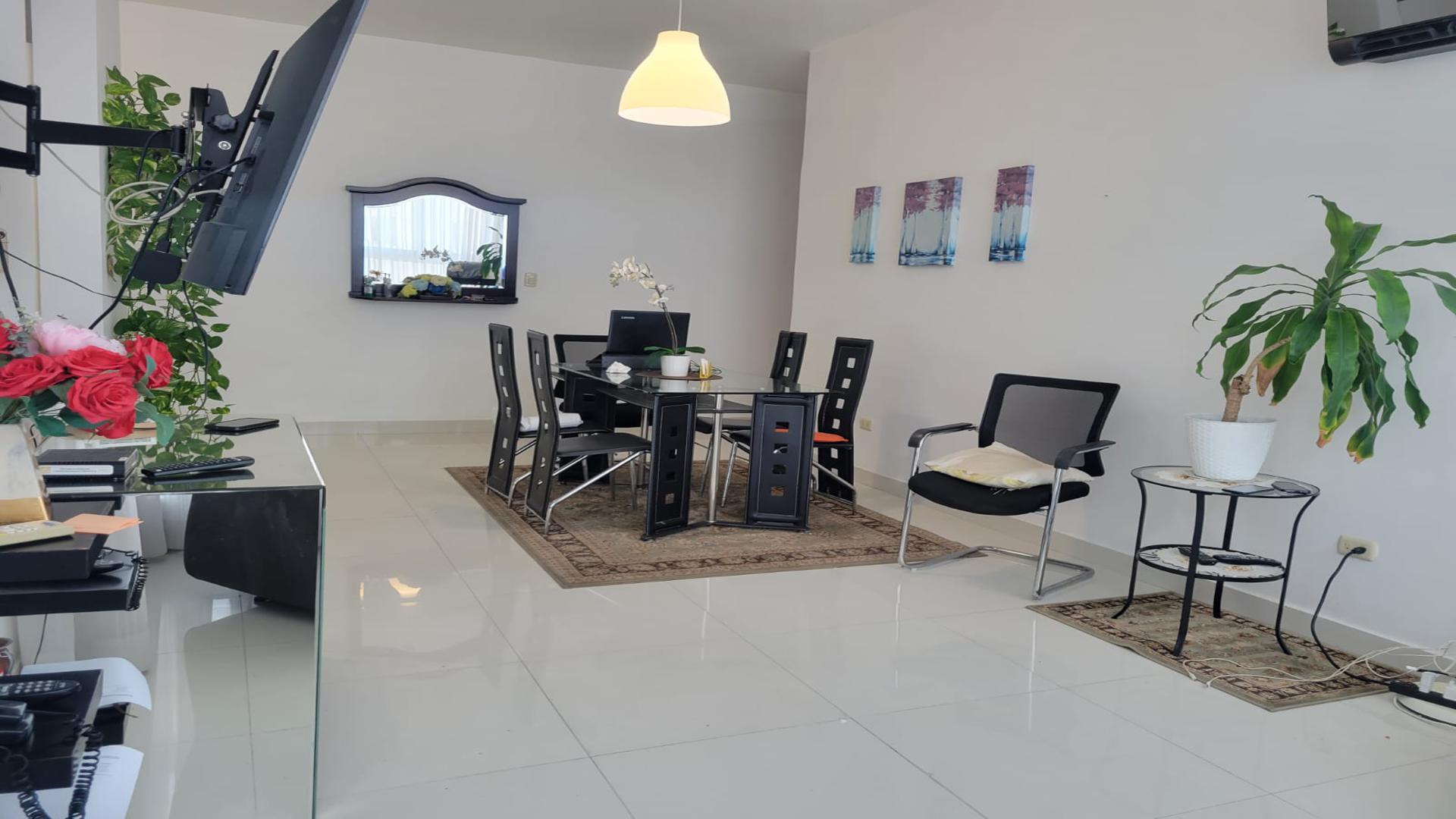 apartamentos - Venta de Apartamento amueblado 2 habitaciones en Bella Vista 5