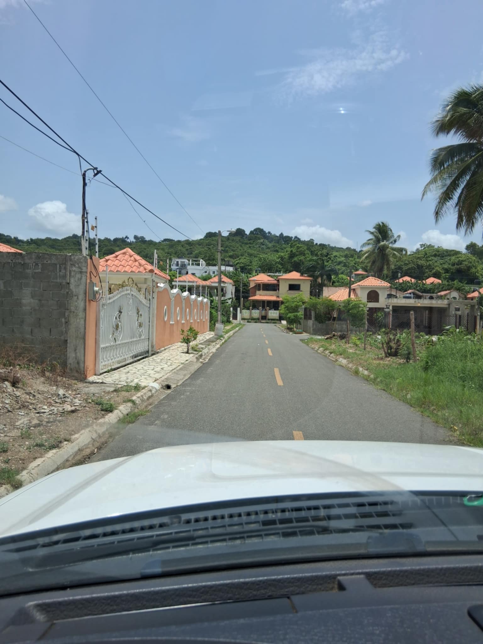 solares y terrenos - venta solar las terrenas samana 1