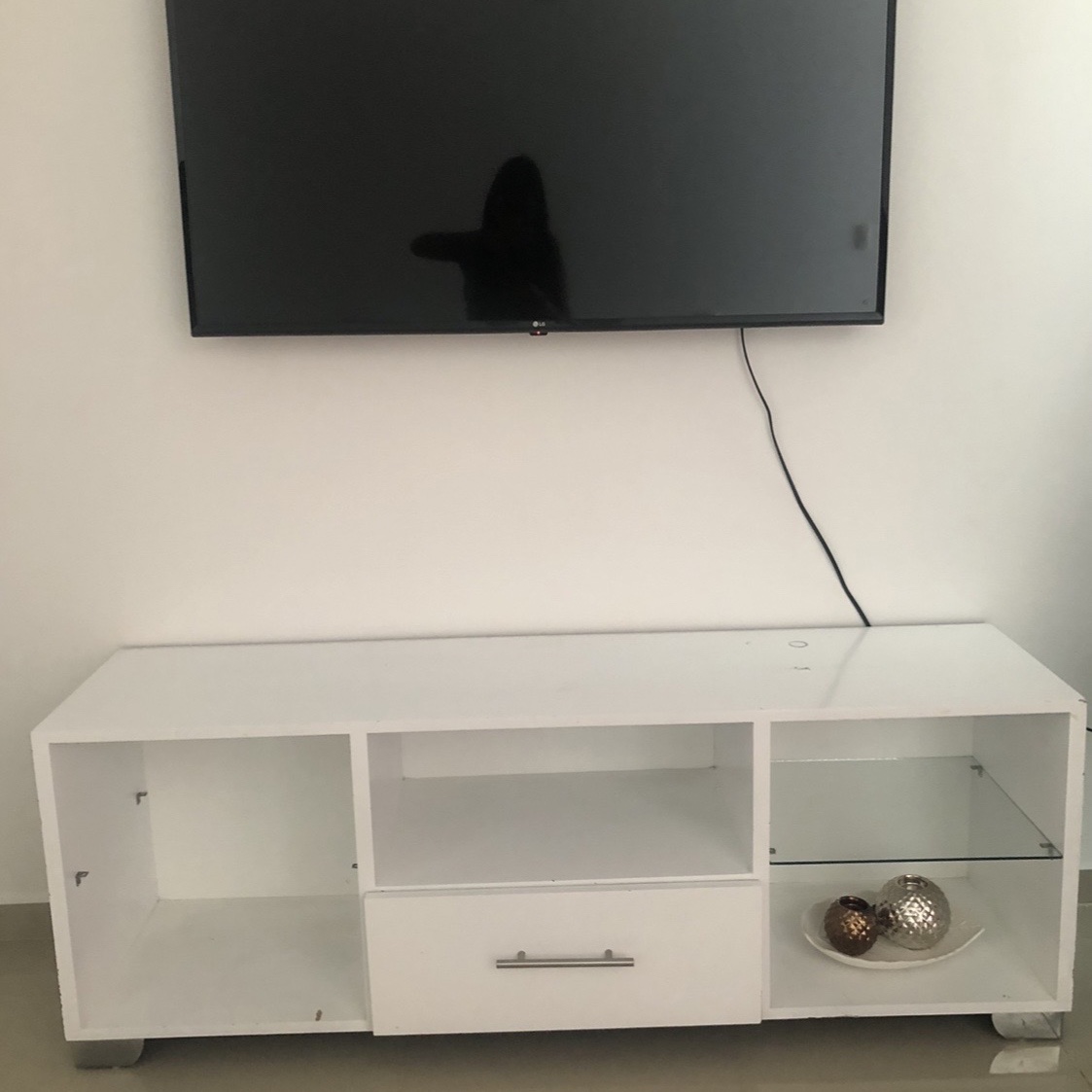muebles y colchones - Mueble de TV 2