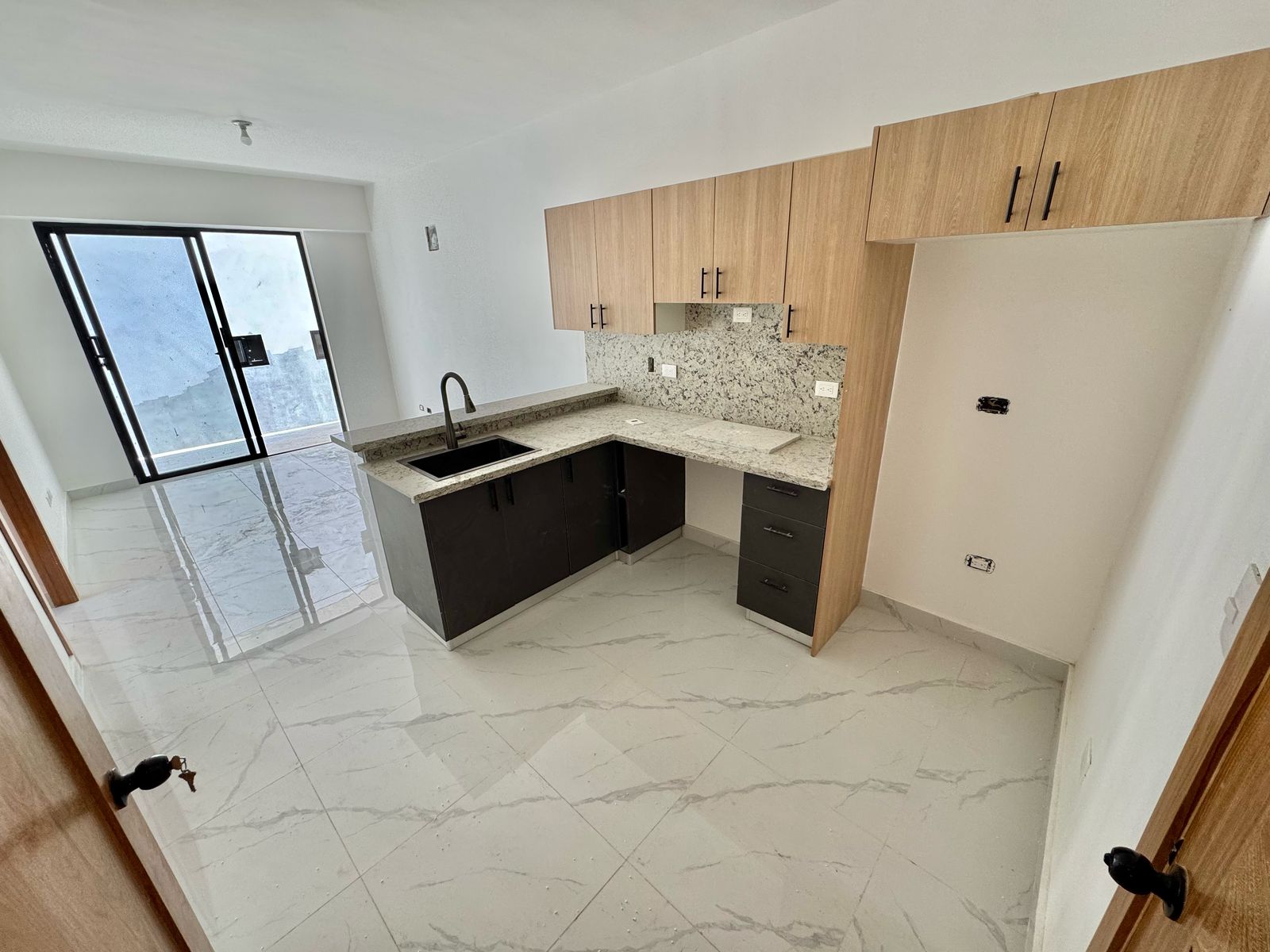 apartamentos - Apartamentos Nuevos en Venta NACO  4