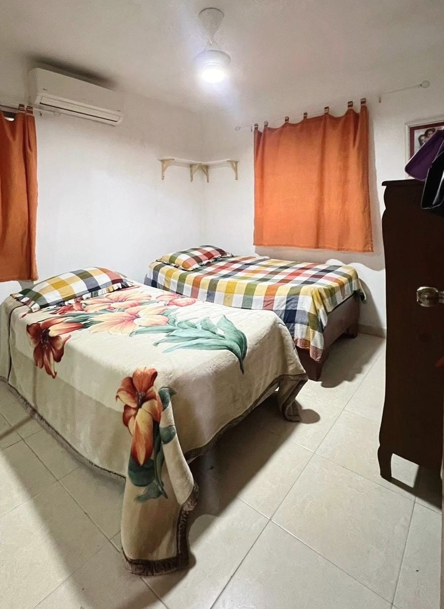 apartamentos - Terrazas del Caribe próximo SANTO DOMINGO ESTE  4