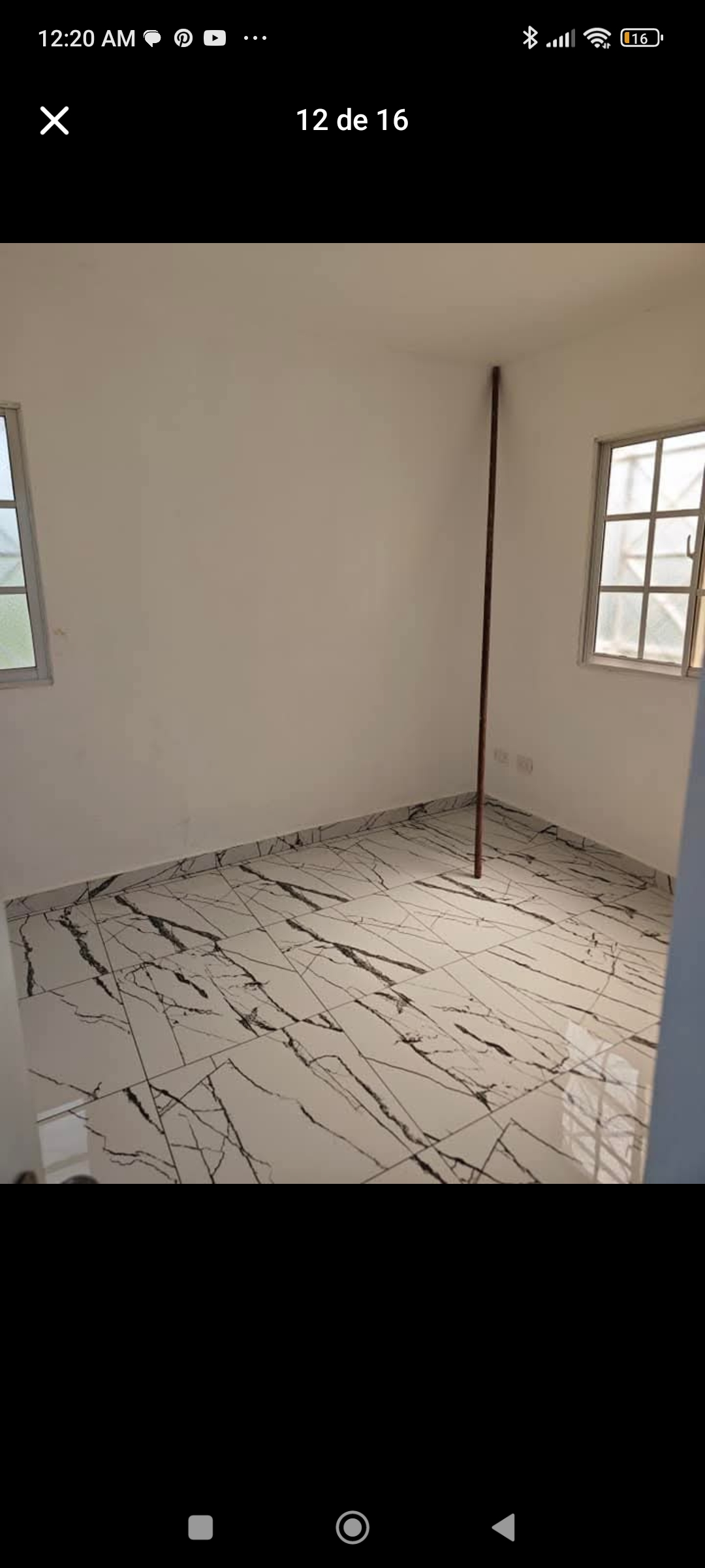 apartamentos - apartamento en el almirante  2