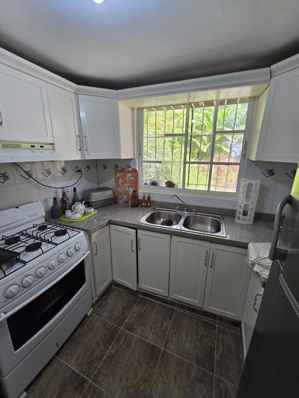 casas vacacionales y villas - SE VENDE FINCA COMPLETA – 20 TAREAS – 2