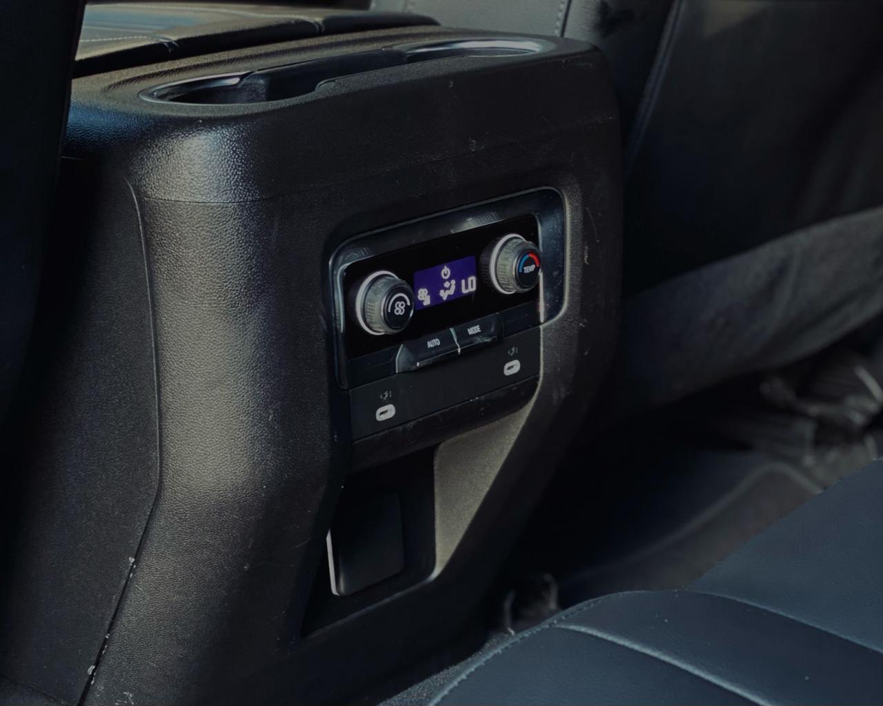 jeepetas y camionetas - CHEVROLET TAHOE LS KIT HIGH COUNTRY 2021 2