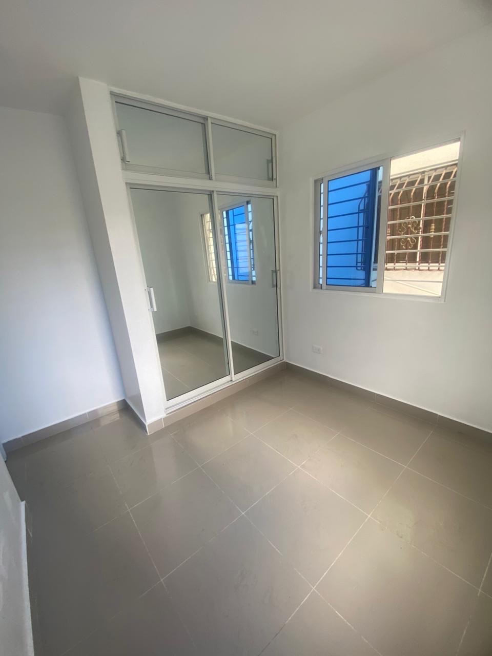 apartamentos - ALQUILER APARTAMENTO SECTOR LOS MINA SUR 1