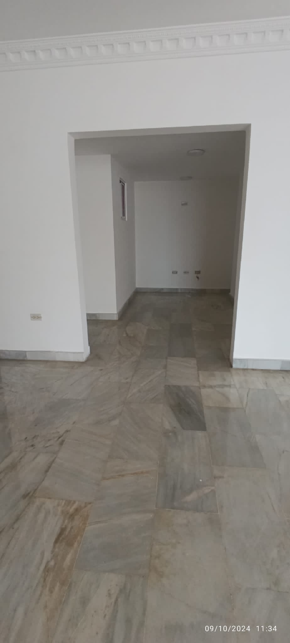 apartamentos - ¡En La Enriquillo con vista al Mar, Amplio Apartamento de 230m en Hermosa Torre! 5