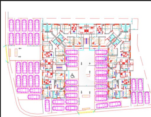 apartamentos - Apartamentos en Venta en la aut. San Isidro, Santo Domingo Este. 7