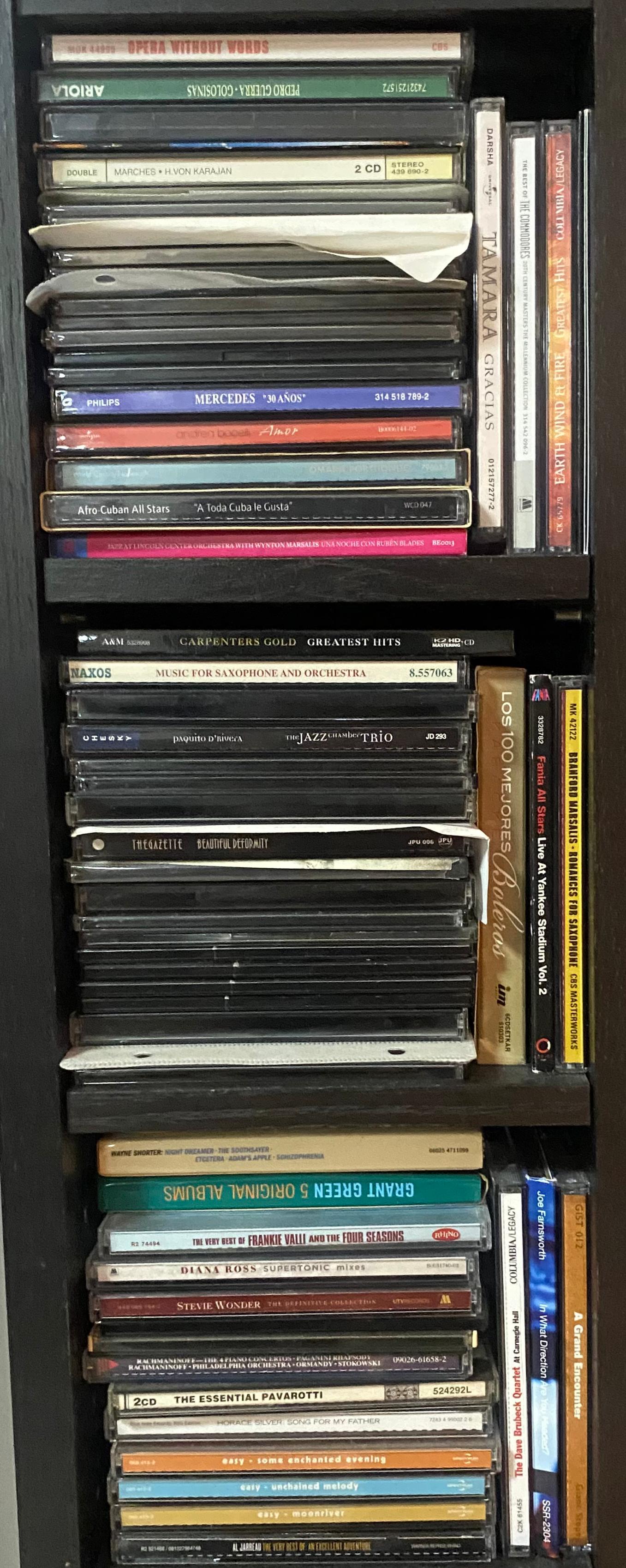 hobby y coleccion - Cds originales para coleccionistas  5