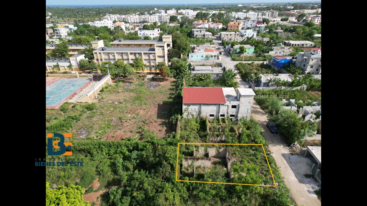 casas - SE VENDE CASA EN CONSTRUCCION de Oportunidad, SPM. 1