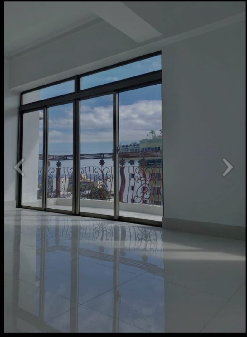 apartamentos - Se vende apartamento en Bella vista 5