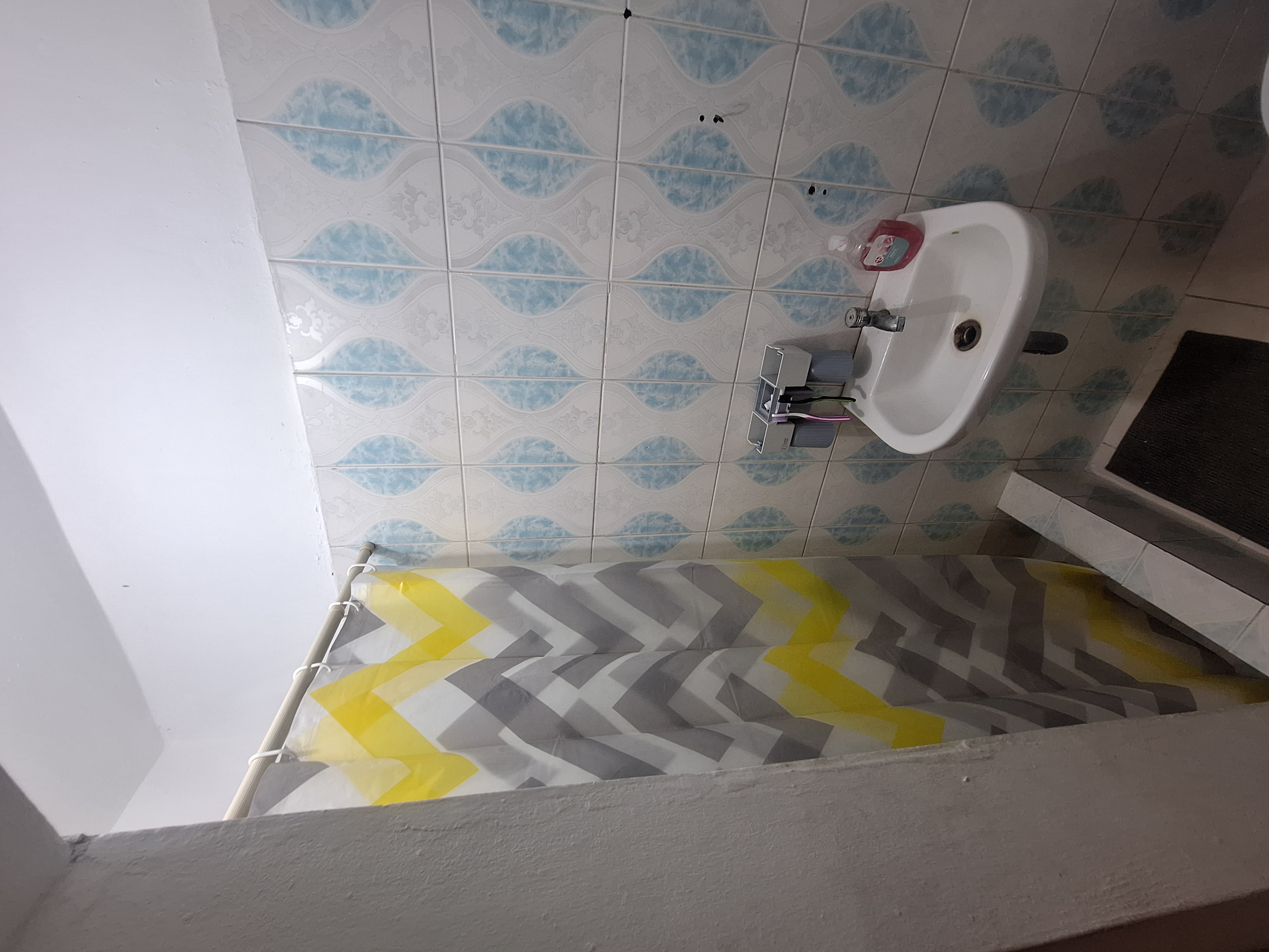 habitaciones y viviendas compartidas - Alquilo aparta estudio  2