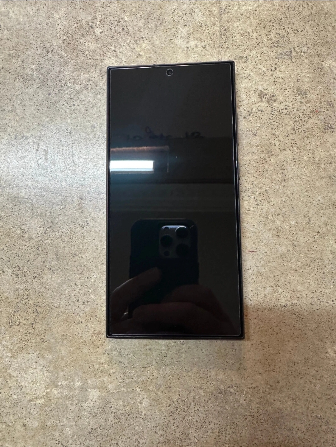 celulares y tabletas - Samsung s24 ultra 1TB 0