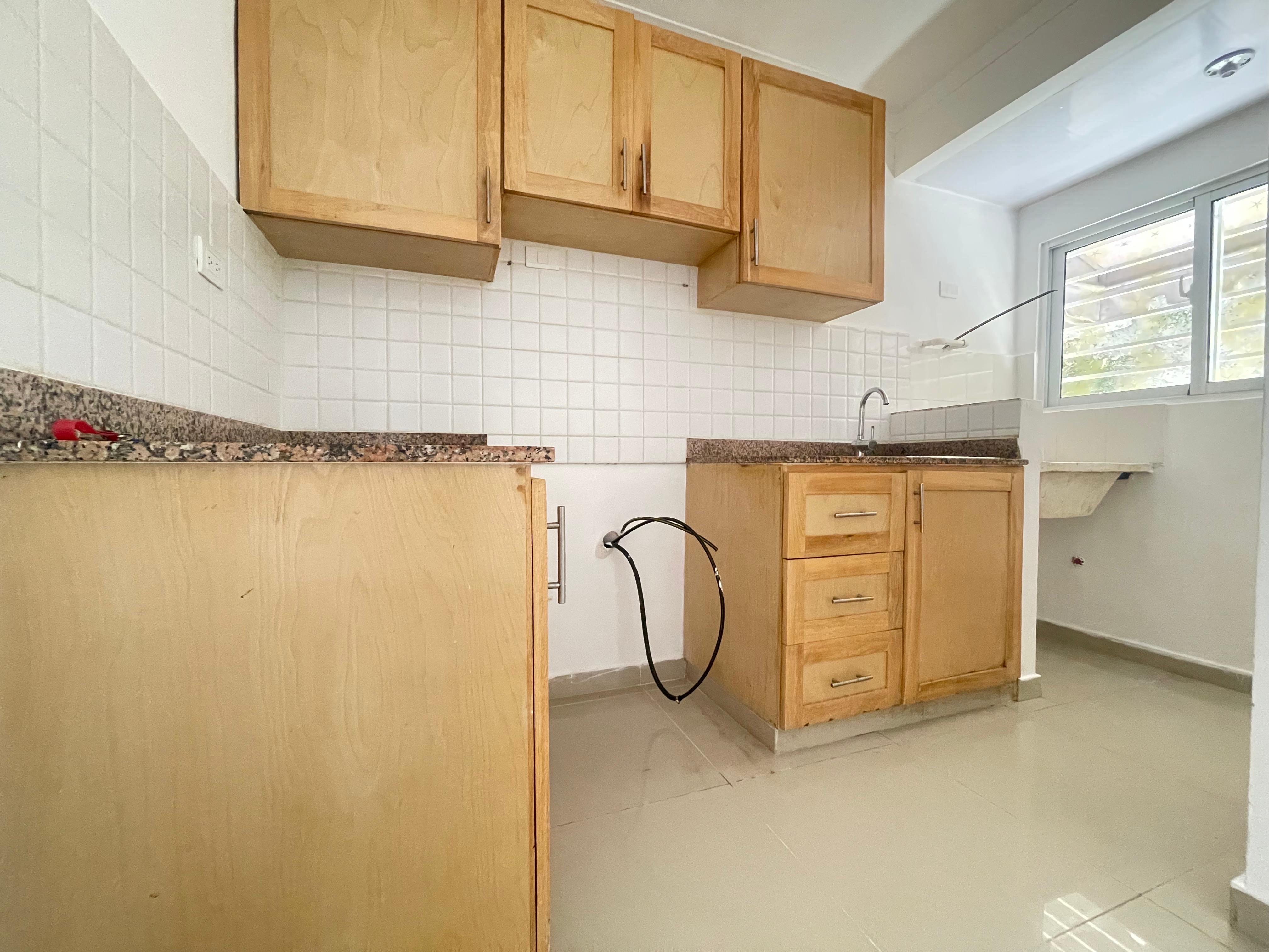 apartamentos - Apartamento en Alquiler Residencial LP9 Alameda , 3 Habitaciones, SDO.  4