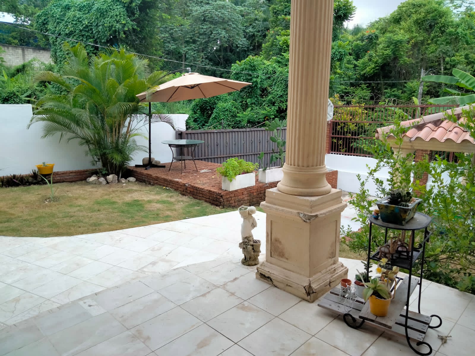 casas - Casa en venta en Arroyo Manzano proyecto cerrado 7