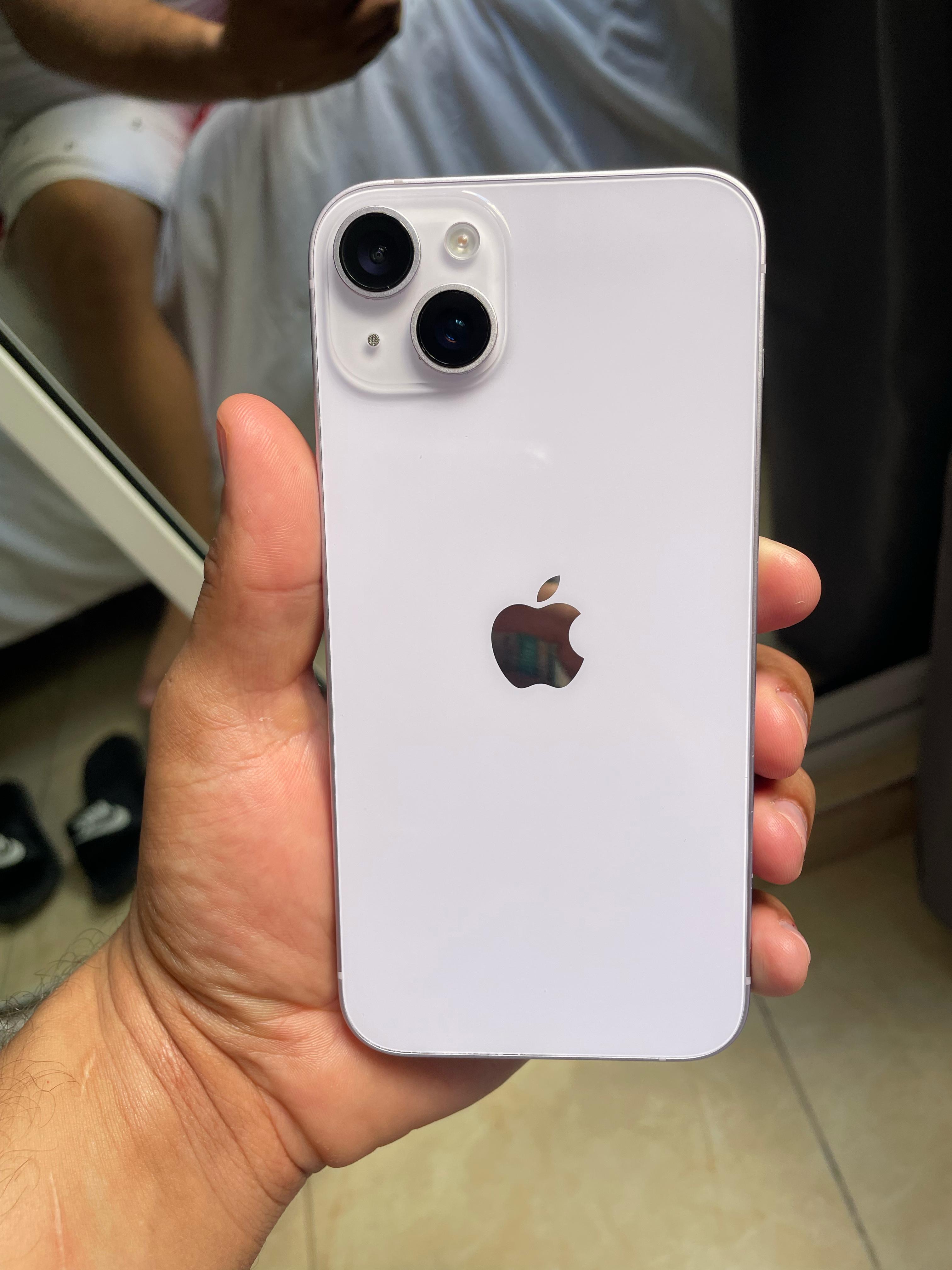 celulares y tabletas - iPhone 14 Plus 128gb  0