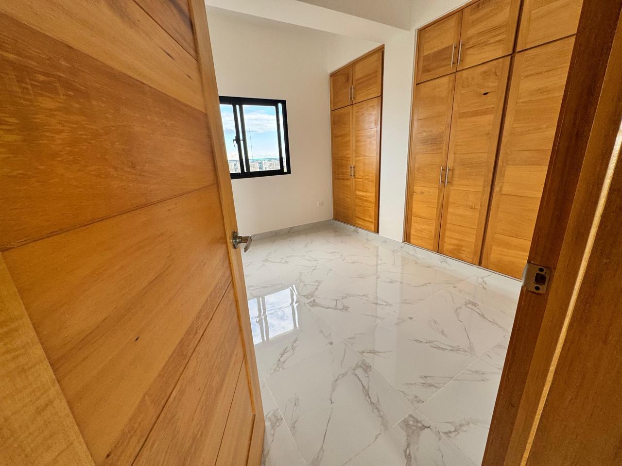 apartamentos - APARTAMENTO EN TORRE ENSANCHE OZAMA
