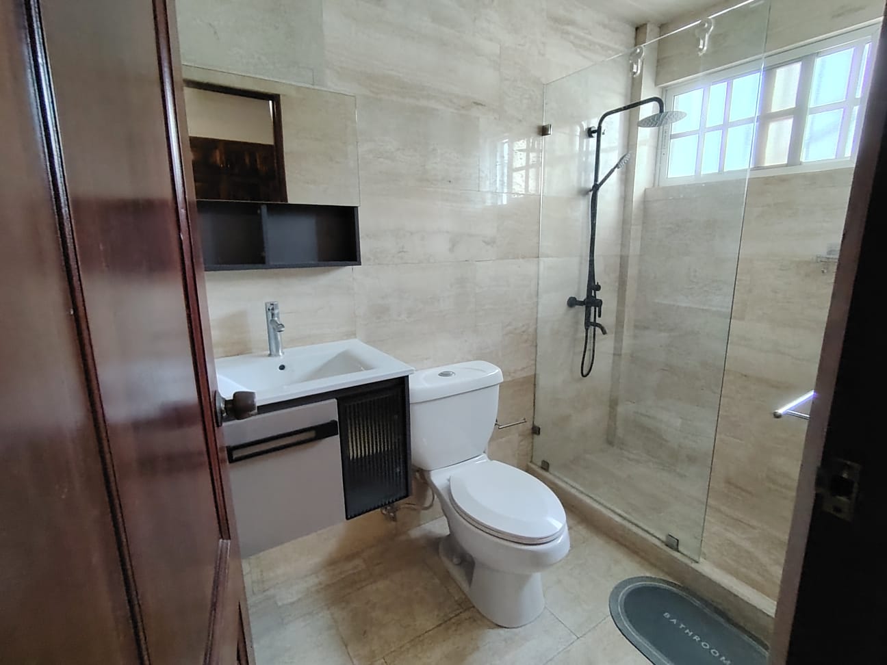 apartamentos - Apartamento en Alquiler en Gazcue 7