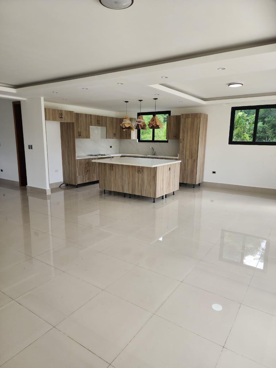 casas vacacionales y villas - Venta de villa en Playa nueva Romana 4
