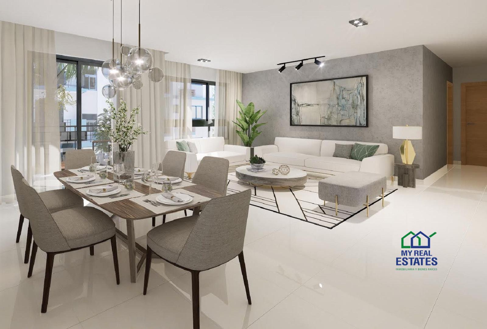 apartamentos - Descubre tu vida ideal en Bella Lagos 3