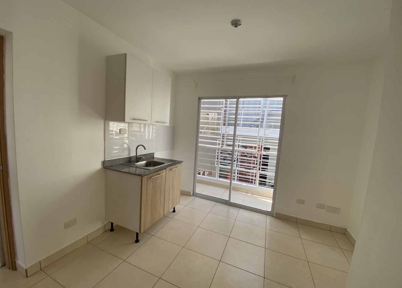 apartamentos - Alquilo Aparta Estudio en Residencial Palmarejo, Kilómetro 17 Autopista Duarte 